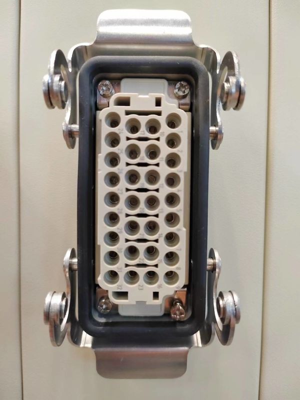 調整可能な高電圧ケーブル試験装置 32/ 64/ 128/ 256 PIN