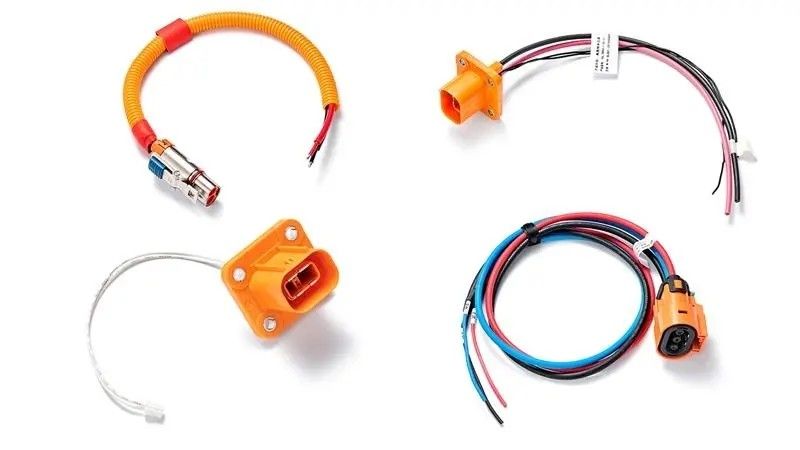 OEM 低電圧連続性試験機 AC 抵抗電圧試験機 30-1000V
