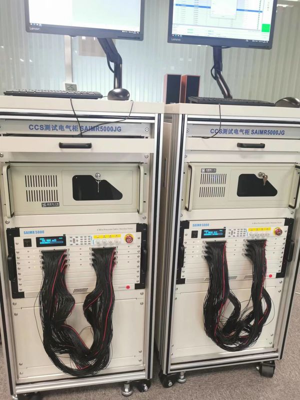 OEM低電圧ワイヤーテスト低電圧ワイヤー分析ツール