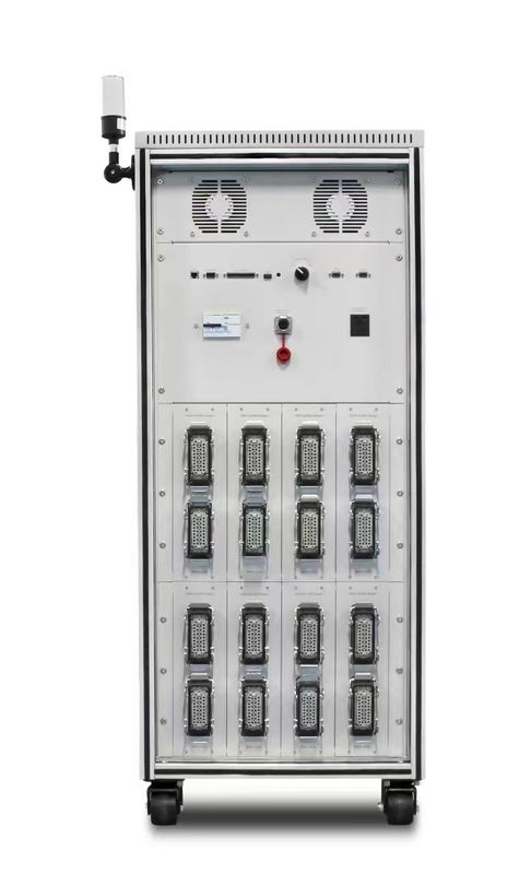 様々なテストニーズのための温度探査機を持つ汎用的な高圧ケーブルテスト機