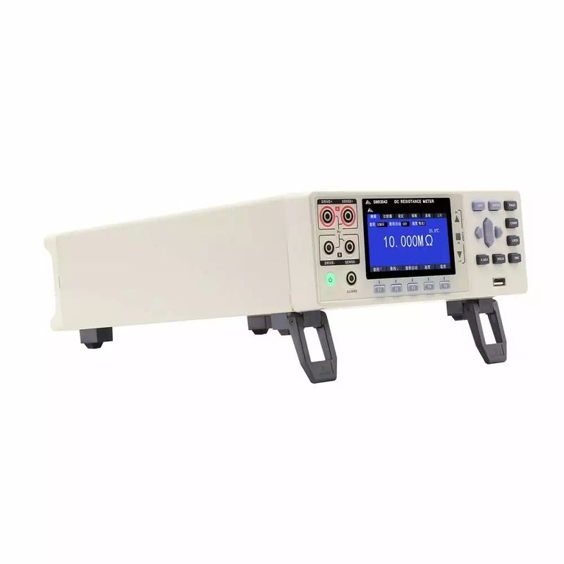 2kg バッテリー ストレージ テスト 比較器の 10 ビット 整理