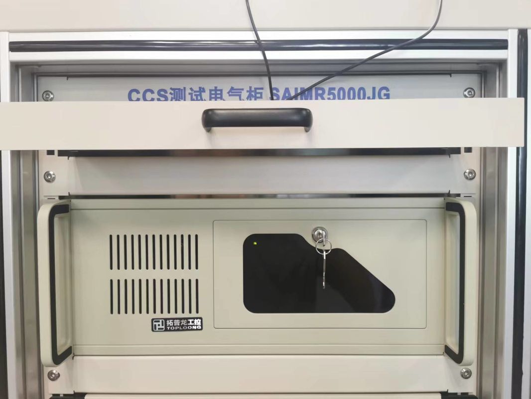 AC漏れ 1uA-10mA 低電圧ワイヤテスト 低電圧ワイヤのための多機能テスト